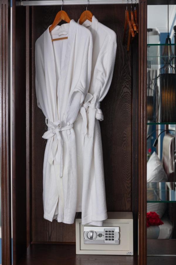 Suddha Boutique Hotel ハノイ市 エクステリア 写真